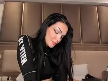 Melaniamyr – webcam model profile photo Image 5