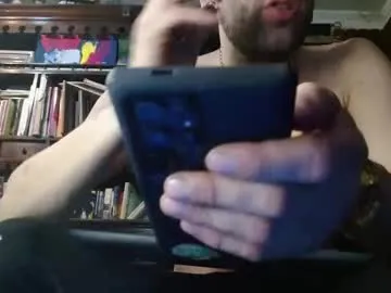 octavarium211 – webcam model profile photo Image 2