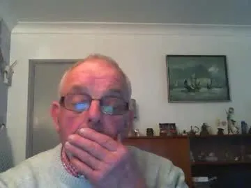 champers37 – webcam model profile photo