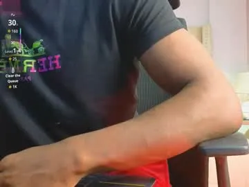 hungeddy – webcam model profile photo Image 15