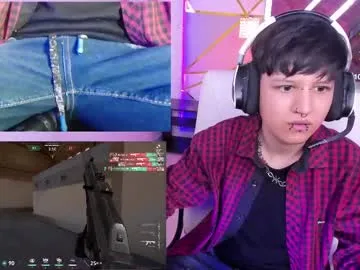 charlietaylor_ – webcam model profile photo