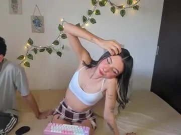 SweetBunnyGF – webcam model profile photo Image 3