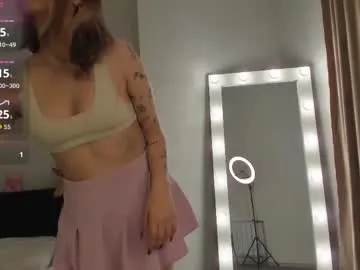 MelissaKarterrs – webcam model profile photo Image 2