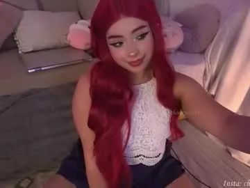 naomi_ravenn – webcam model profile photo Image 11