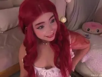 naomi_ravenn – webcam model profile photo Image 2