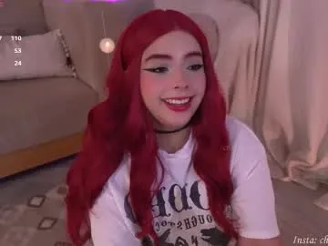 naomi_ravenn – webcam model profile photo Image 8