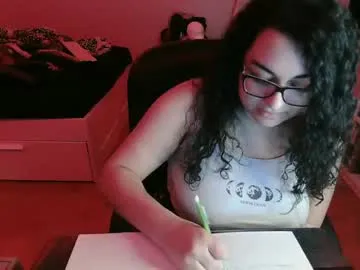 chericheesecake – webcam model profile photo