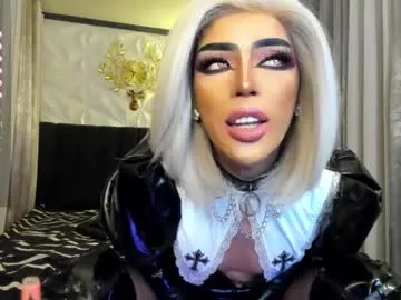 cherryharper – webcam model profile photo