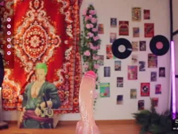soffitoffi – webcam model profile photo Image 2