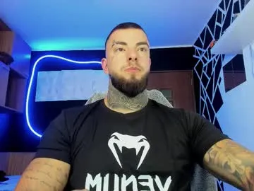 nicky_mart – webcam model profile photo Image 8