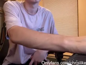 mikeiron126150 – webcam model profile photo Image 7