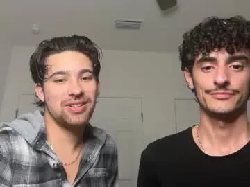 enjohnny – webcam model profile photo Image 3