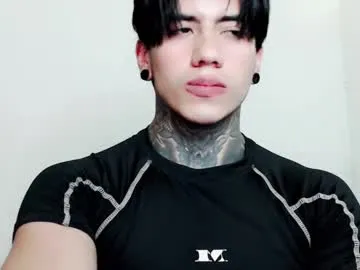 kai101010 – webcam model profile photo Image 8