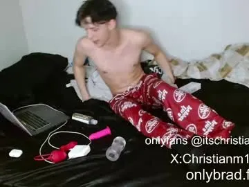 trizquelmen – webcam model profile photo Image 4