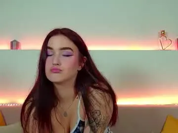 SweetBunnyGF – webcam model profile photo Image 4