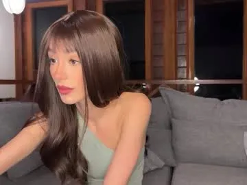 BunnyRin – webcam model profile photo Image 2