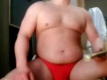 chubbybelly80 – webcam model profile photo