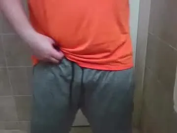 Donovan_Desmond – webcam model profile photo Image 3