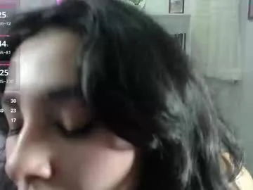 kalilowe_ – webcam model profile photo Image 18