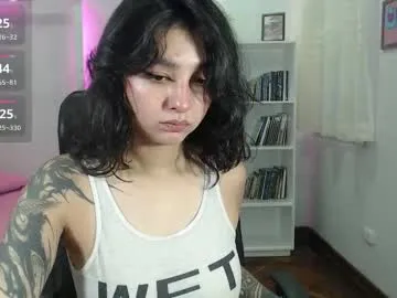 kalilowe_ – webcam model profile photo Image 19