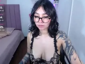 kalilowe_ – webcam model profile photo Image 2