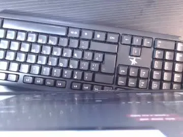 kalilowe_ – webcam model profile photo Image 8