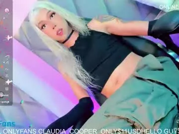 Prueberry – webcam model profile photo Image 11