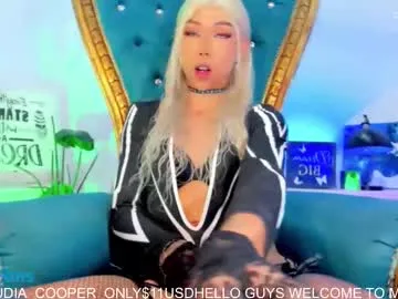 Prueberry – webcam model profile photo Image 12