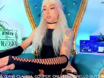 Prueberry – webcam model profile photo Image 13