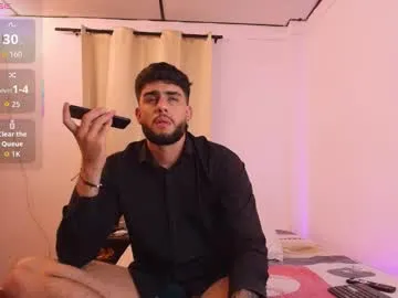 Mr_Genghis_Khan – webcam model profile photo Image 9