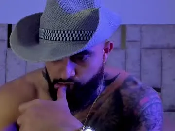 Mr_Genghis_Khan – webcam model profile photo Image 2