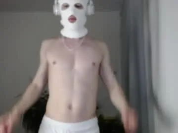 HopeHeaven – webcam model profile photo Image 5