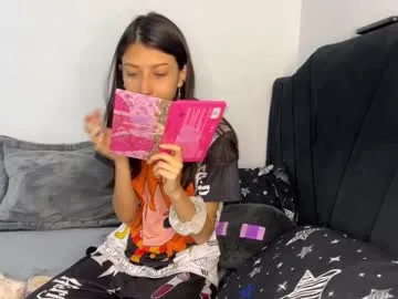 bambi_lu – webcam model profile photo Image 11