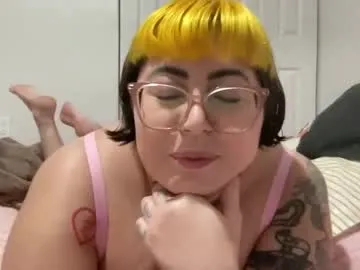 cosplaybruja305 – webcam model profile photo