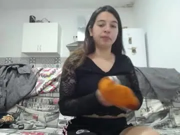 lucretiaburnaugh – webcam model profile photo Image 1