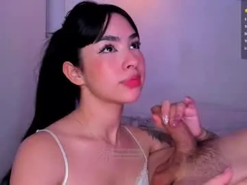 Prueberry – webcam model profile photo Image 10