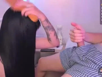 Prueberry – webcam model profile photo Image 3