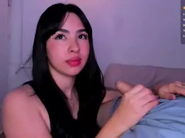 Prueberry – webcam model profile photo Image 8