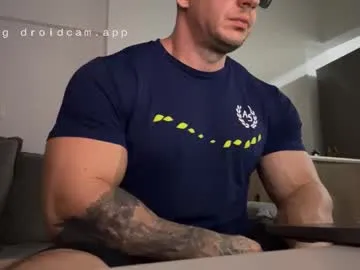 mikeiron126150 – webcam model profile photo Image 8