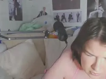 TumanANGELINA – webcam model profile photo Image 2