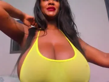 HopeHeaven – webcam model profile photo Image 6