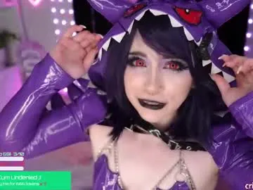 crimsonkitten Image 19