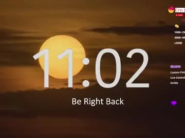 ASUKA-TV – webcam model profile photo Image 13