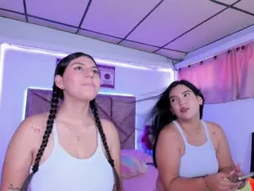 andreita_trujillos – webcam model profile photo Image 14