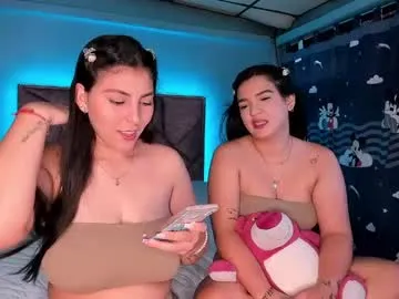 andreita_trujillos – webcam model profile photo Image 2