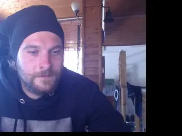 cumingdutchman – webcam model profile photo