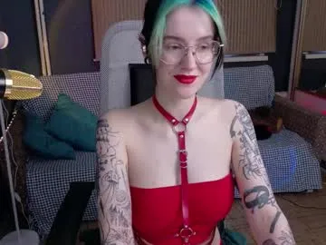 daisykimvip – webcam model profile photo Image 3