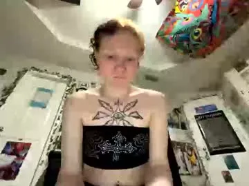 pantyless – webcam model profile photo Image 2
