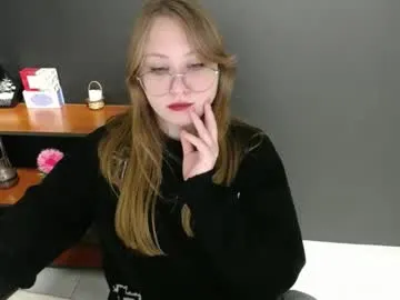 cute_minx – webcam model profile photo