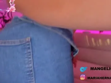 marsandvenera – webcam model profile photo Image 8